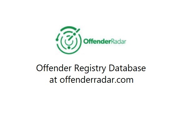 www.offenderradar.com